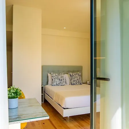 Casa Sao Lazaro Apartment Porto Exterior photo