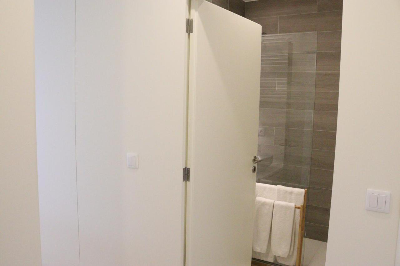 Appartamento Casa São Lázaro Oporto
