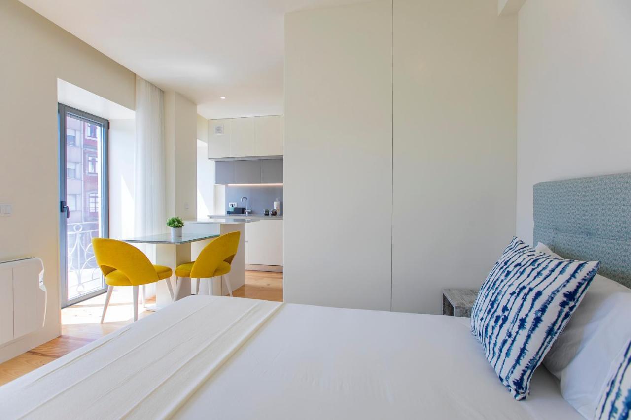 Casa São Lázaro Appartamento Oporto