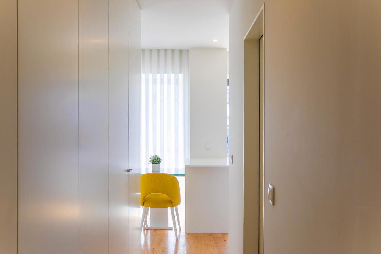 Casa São Lázaro Appartamento Oporto