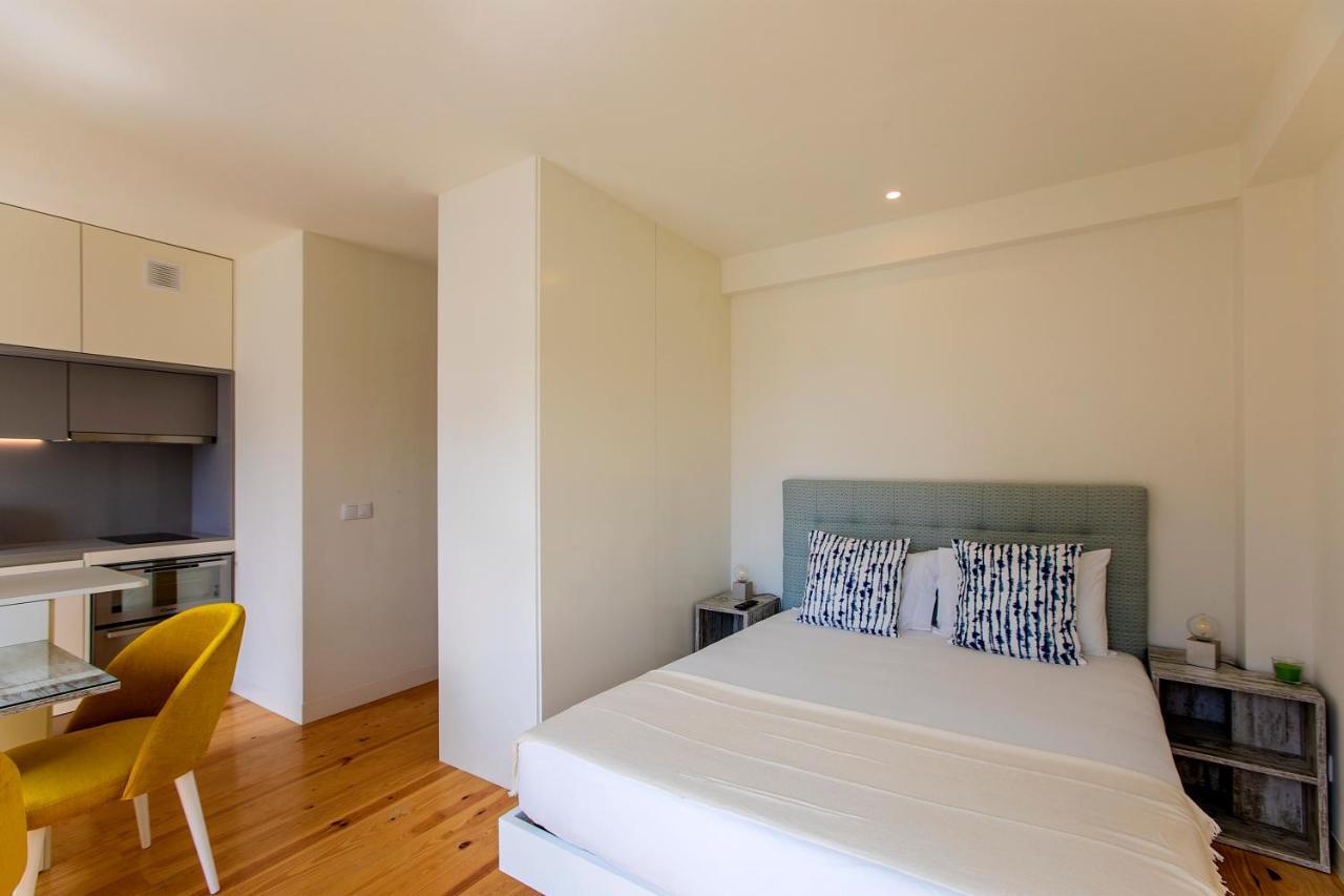Appartamento Casa São Lázaro