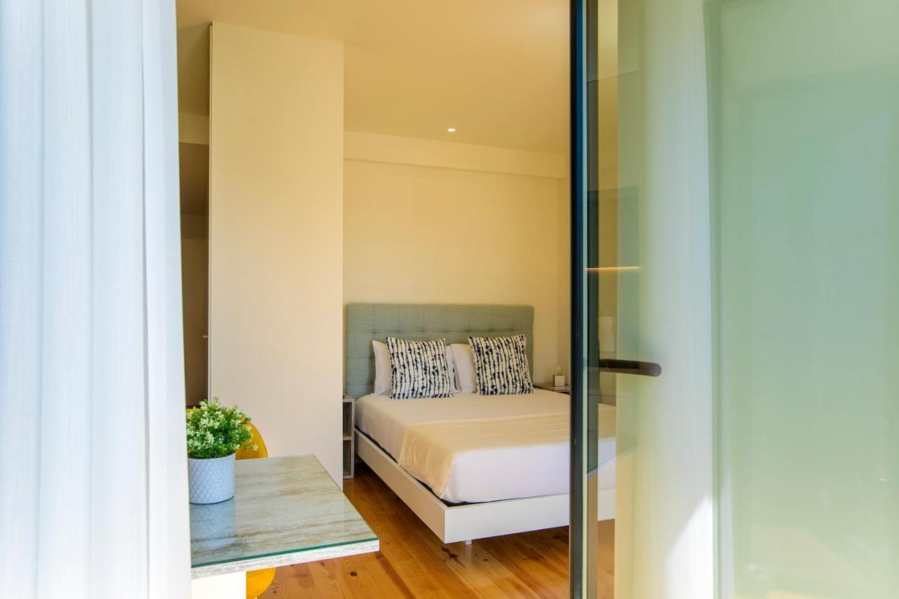Appartamento Casa São Lázaro Oporto